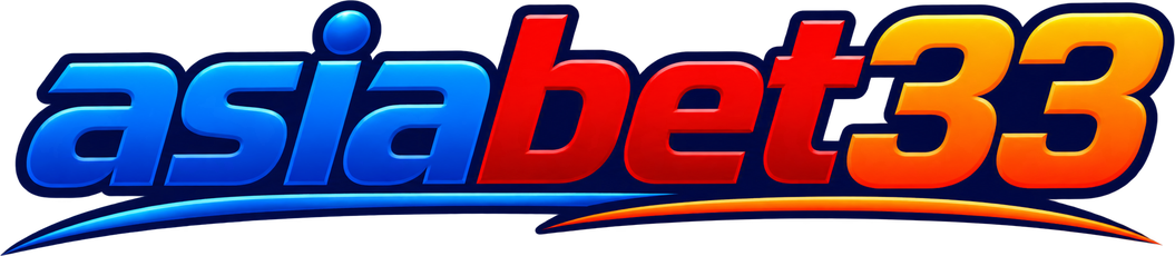 asiabet33 Logo